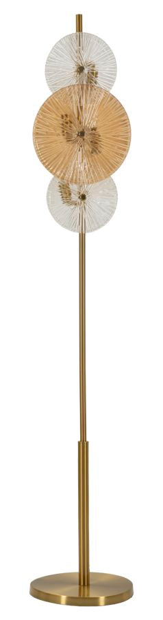 Podna lampa