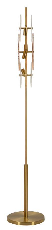Podna lampa