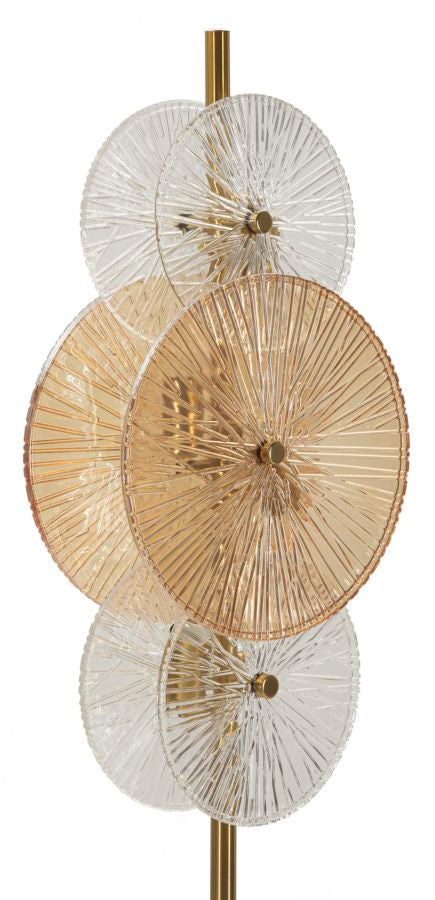 Podna lampa