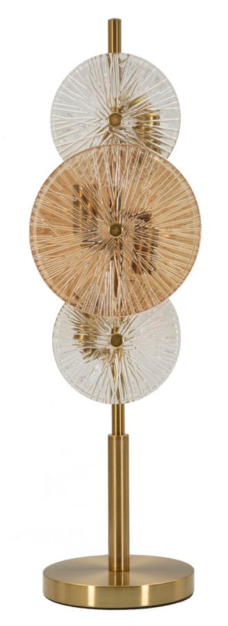 Stolna lampa Osaka