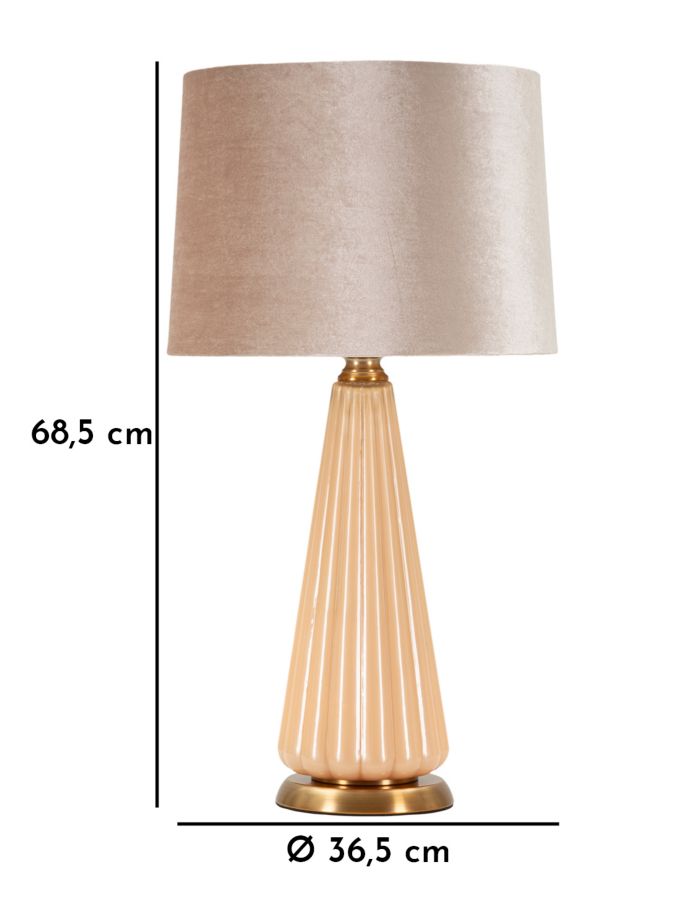 Stolna svjetiljka