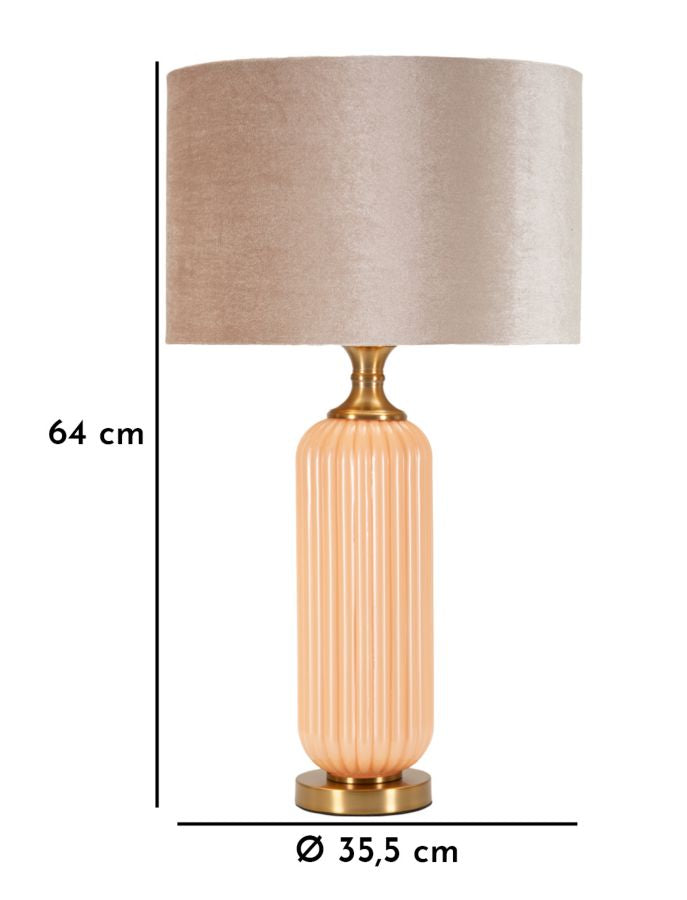 Stolna svjetiljka