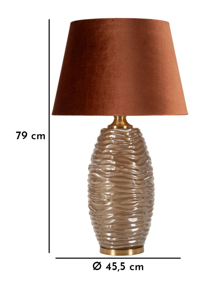 Stolna svjetiljka