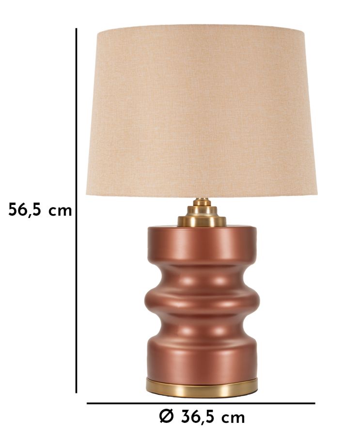 Stolna svjetiljka
