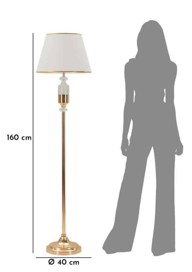 Podna lampa