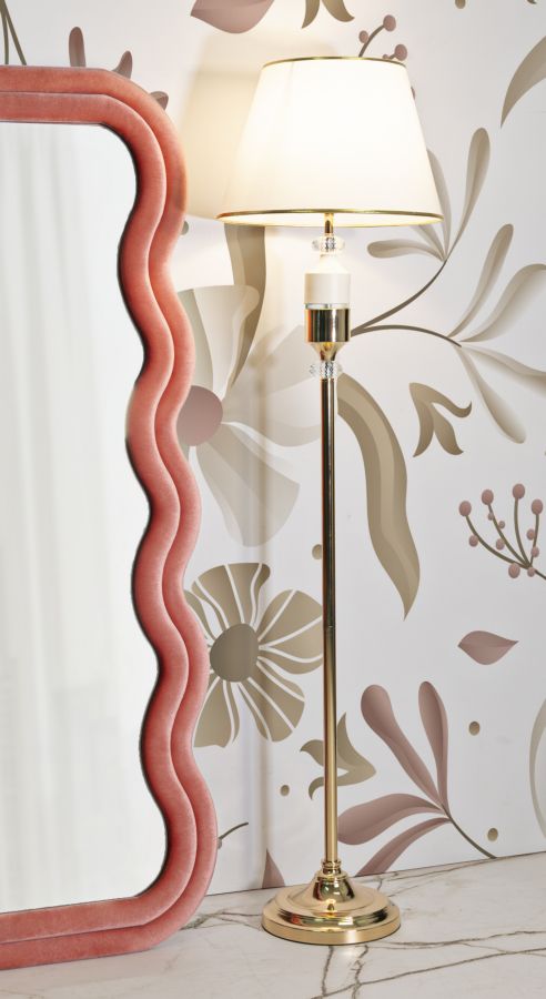 Podna lampa