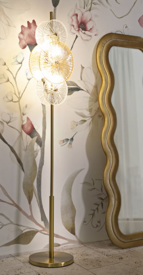 Podna lampa