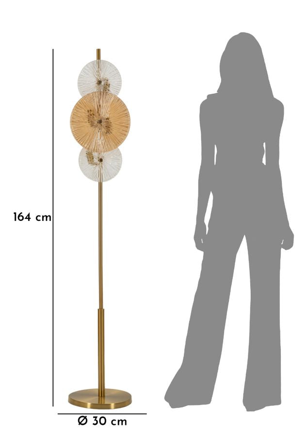 Podna lampa