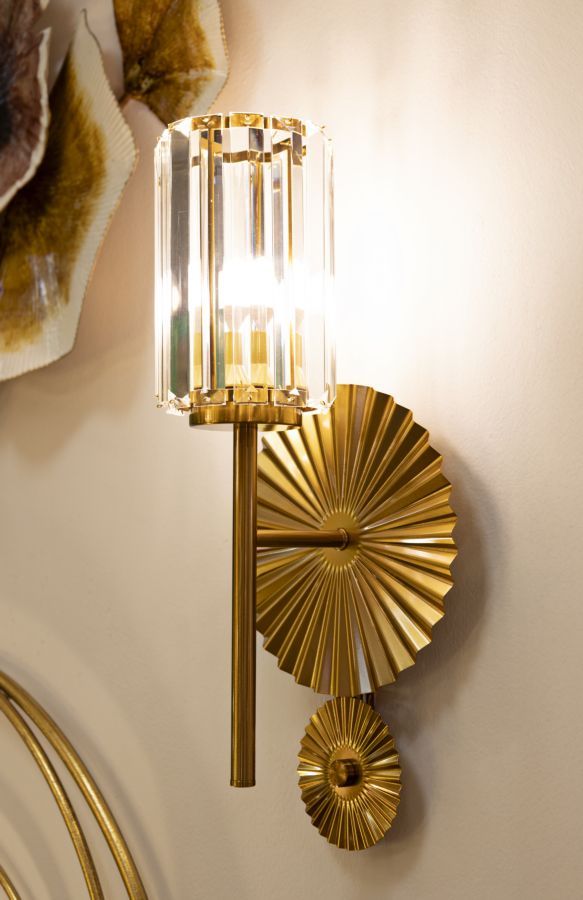 Zidna lampa