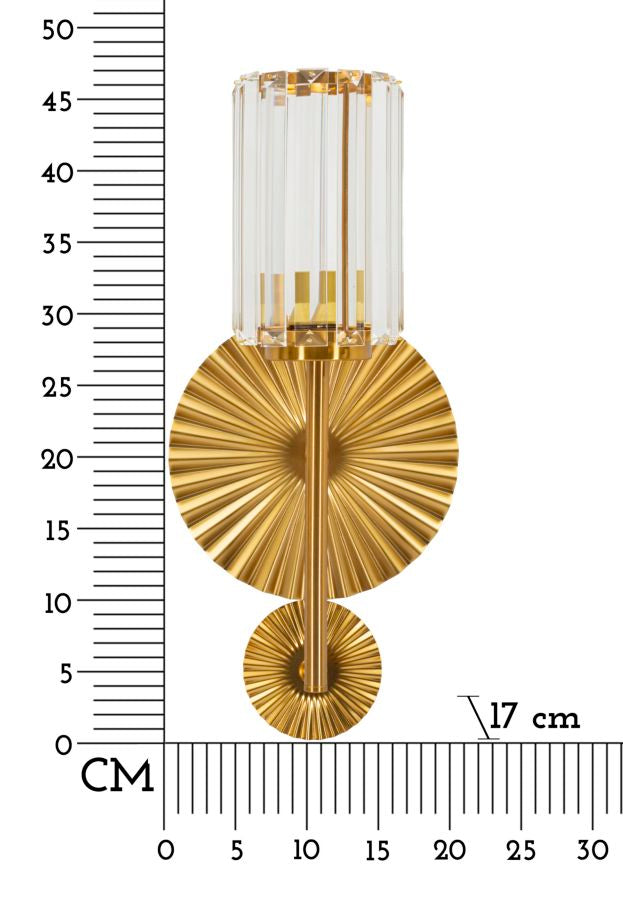 Zidna lampa