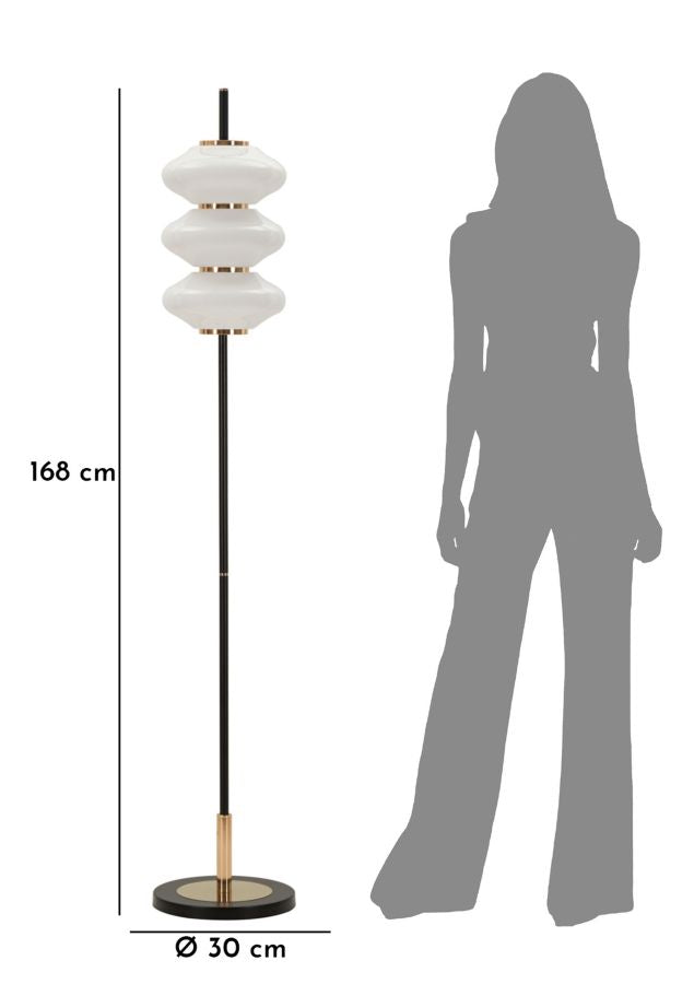 Podna lampa