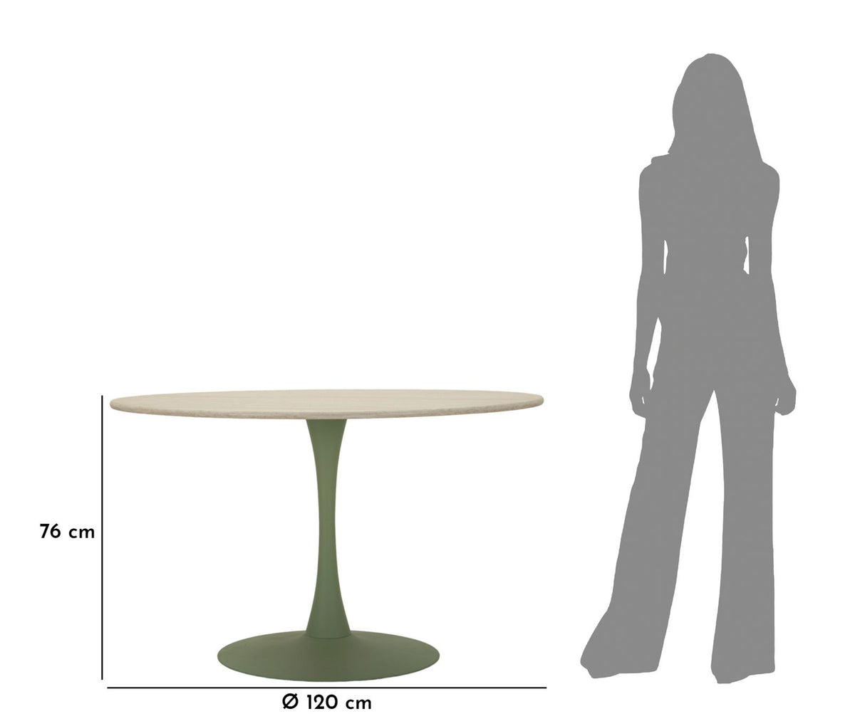 Stol za blagovaonicu