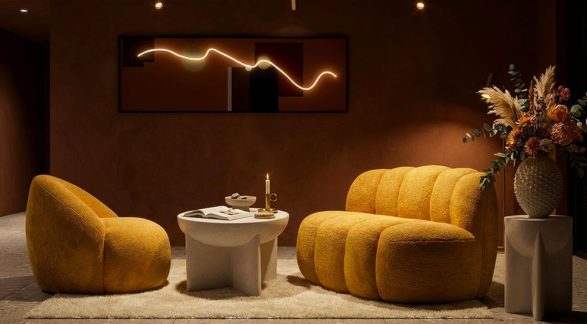 Armchair