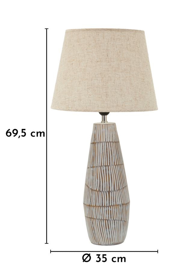 Stolna svjetiljka