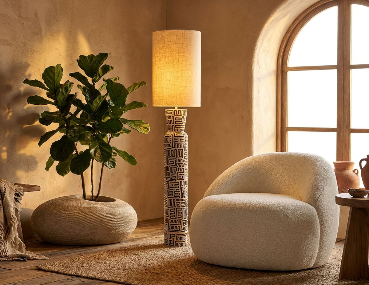 Podna lampa