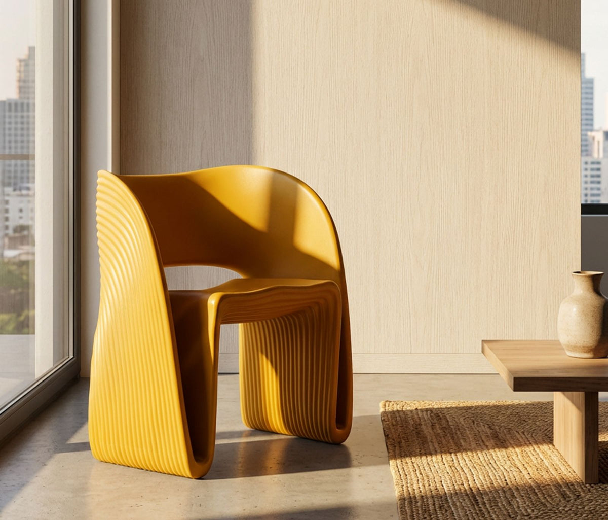 Armchair