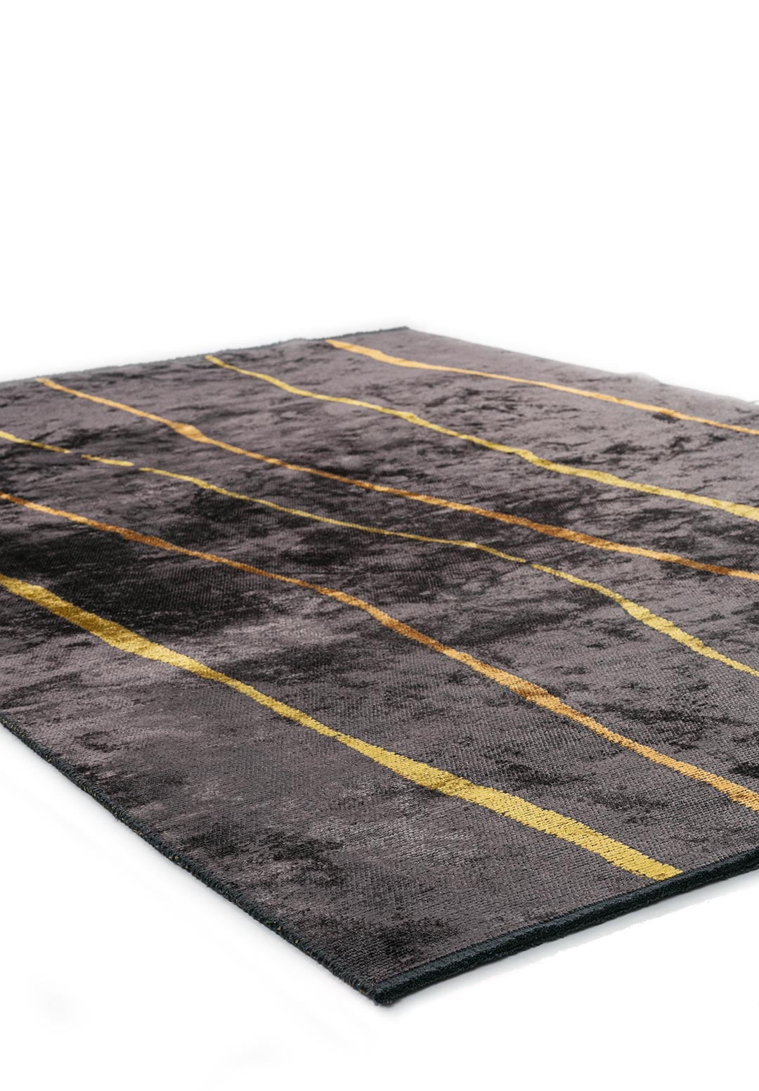 Tepih TRIBECA CHARCOAL, 200 x 300 cm