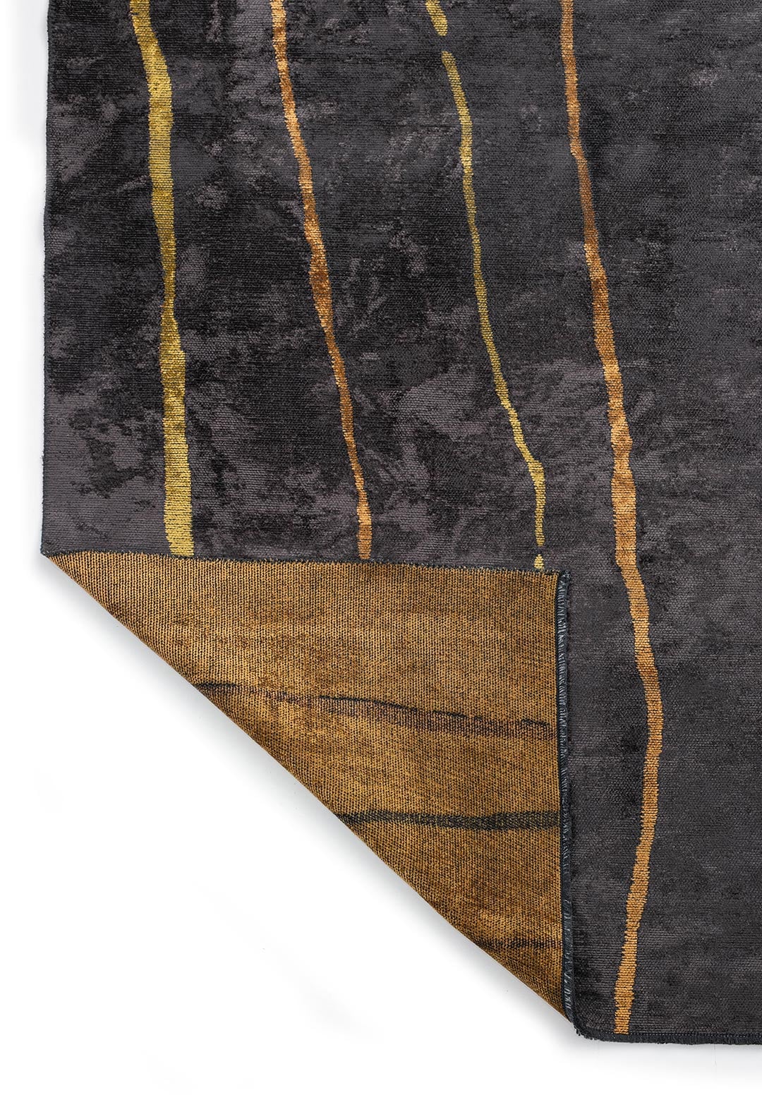 Tepih TRIBECA CHARCOAL, 200 x 300 cm