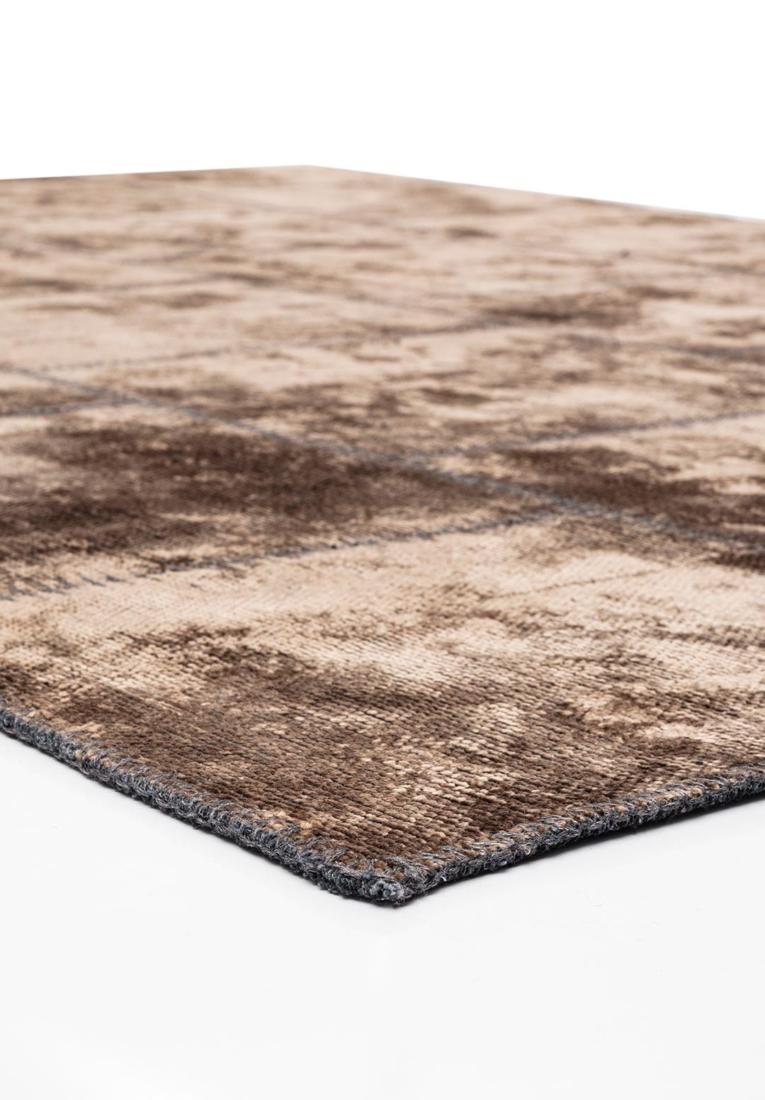 Tepih PATCH MINK, 200 x 250 cm
