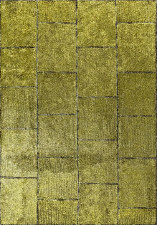Tepih PATCH KIWI, 240 x 340 cm