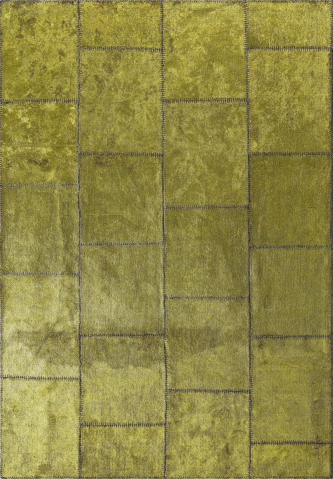 Tepih PATCH KIWI, 200 x 250 cm