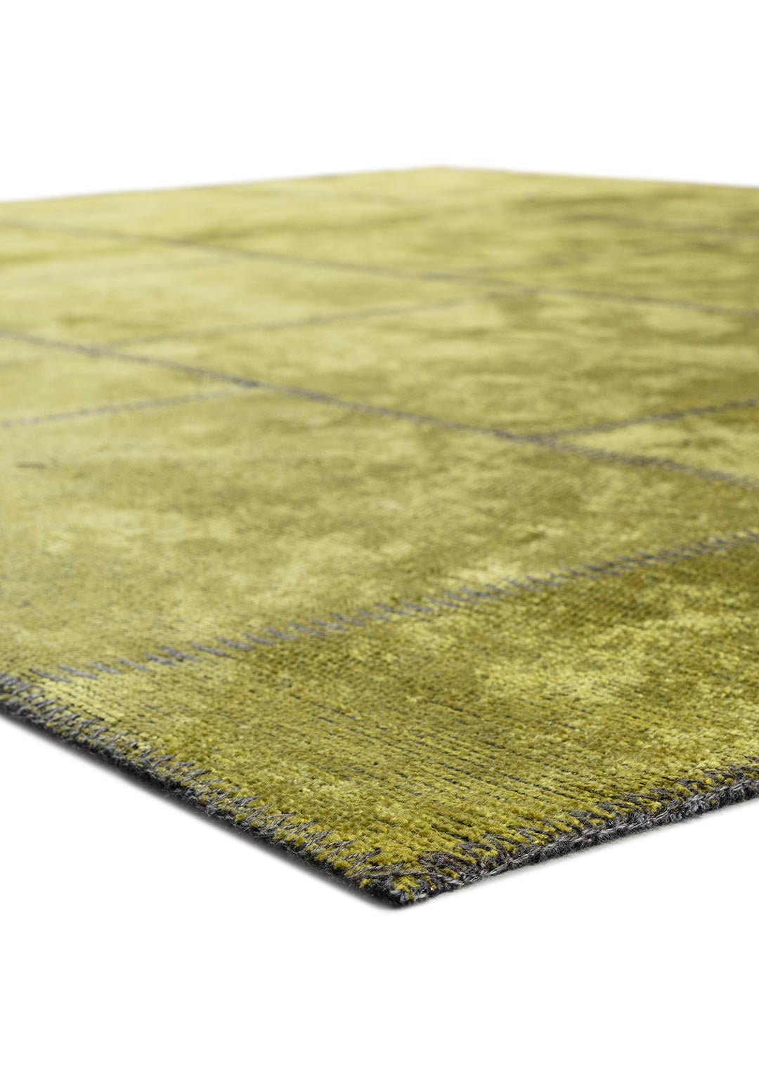 Tepih PATCH KIWI, 200 x 250 cm