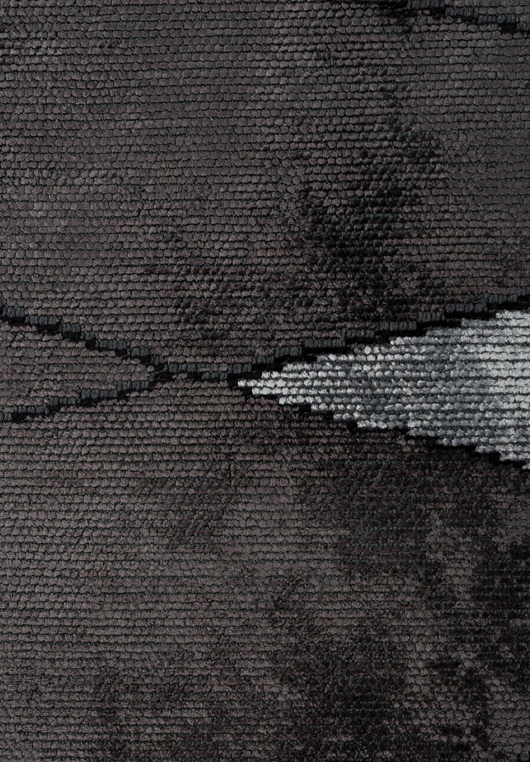 Tepih GREENWICH BLACK, 240 x 300 cm
