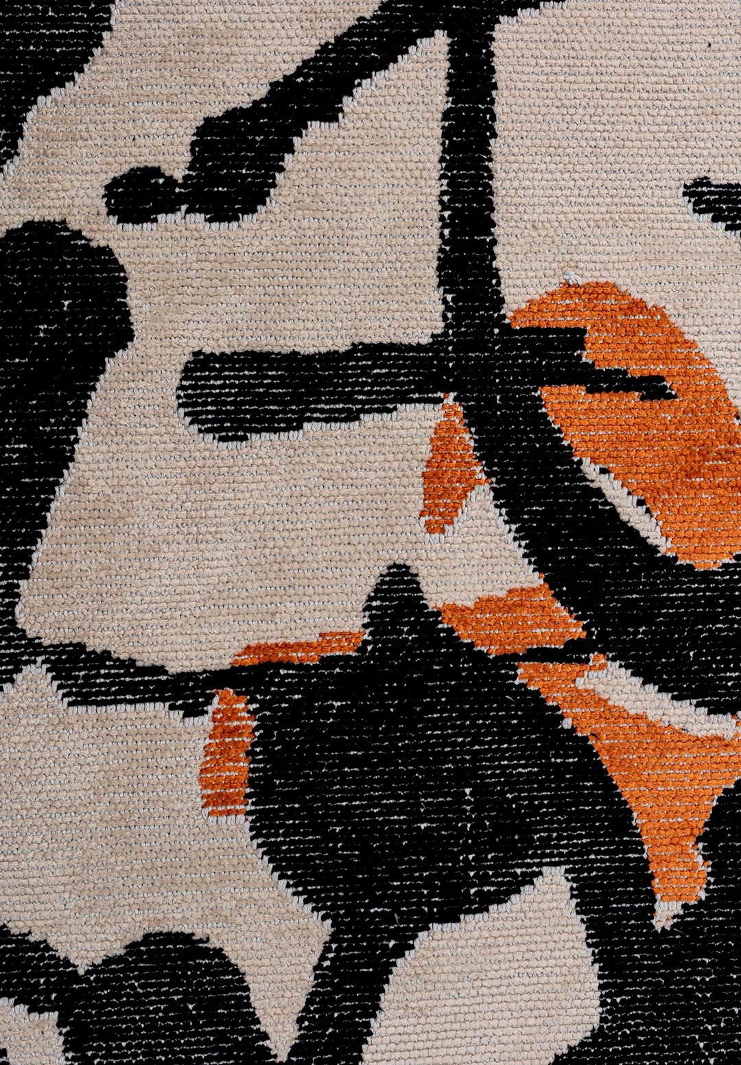 Tepih ASTORIA BLACK, 200 x 300 cm