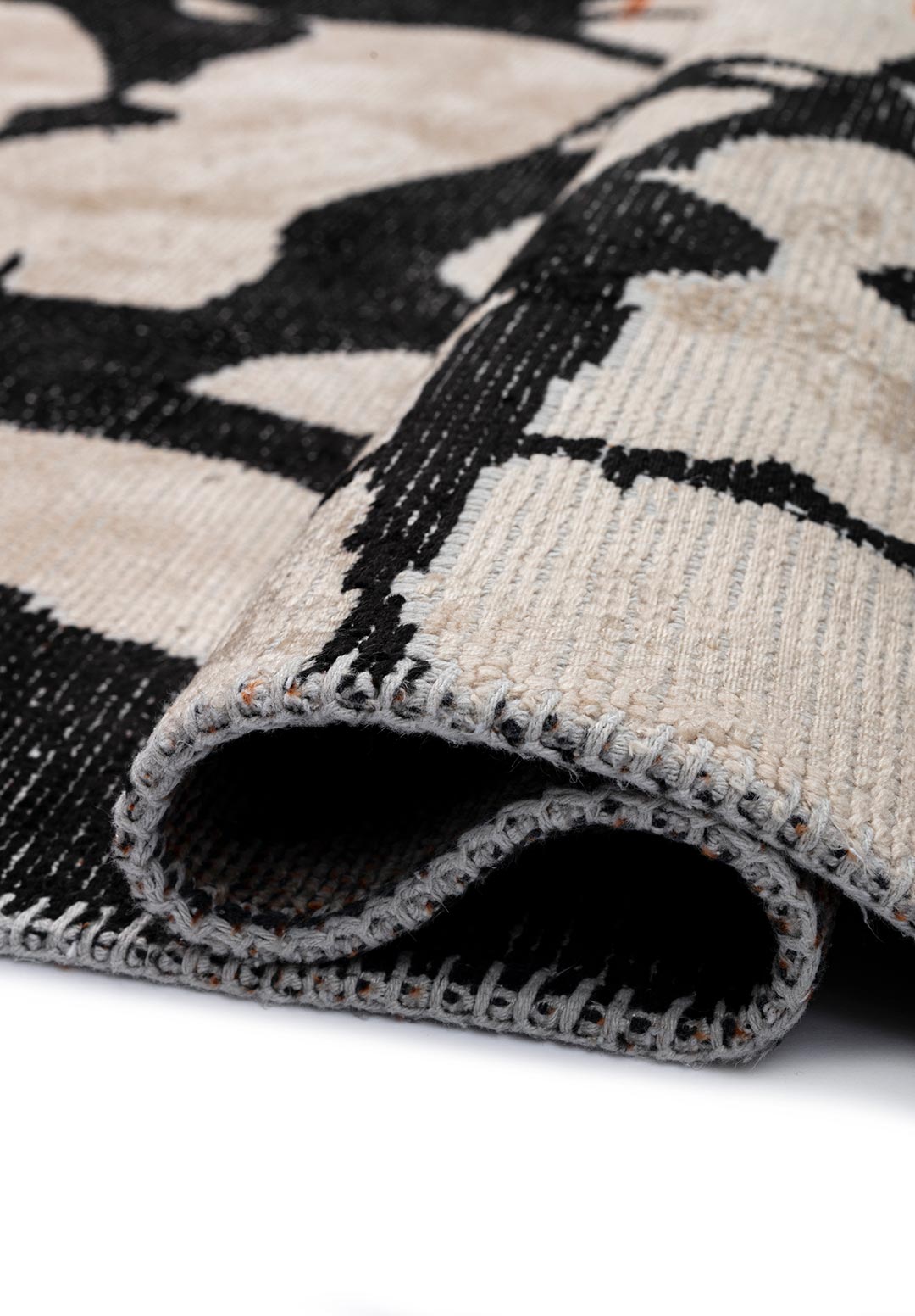 Tepih ASTORIA BLACK, 240 x 340 cm