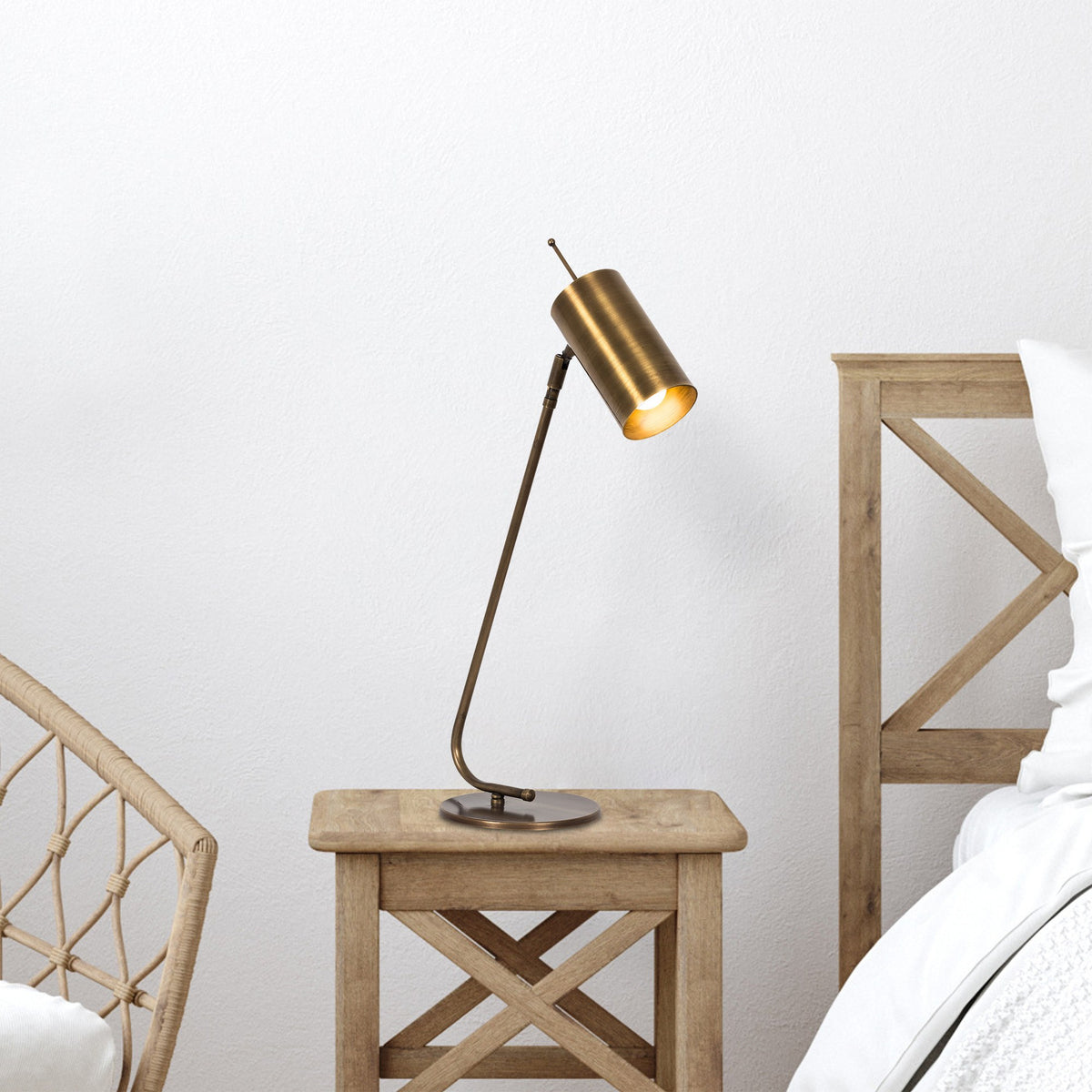 Stolna lampa