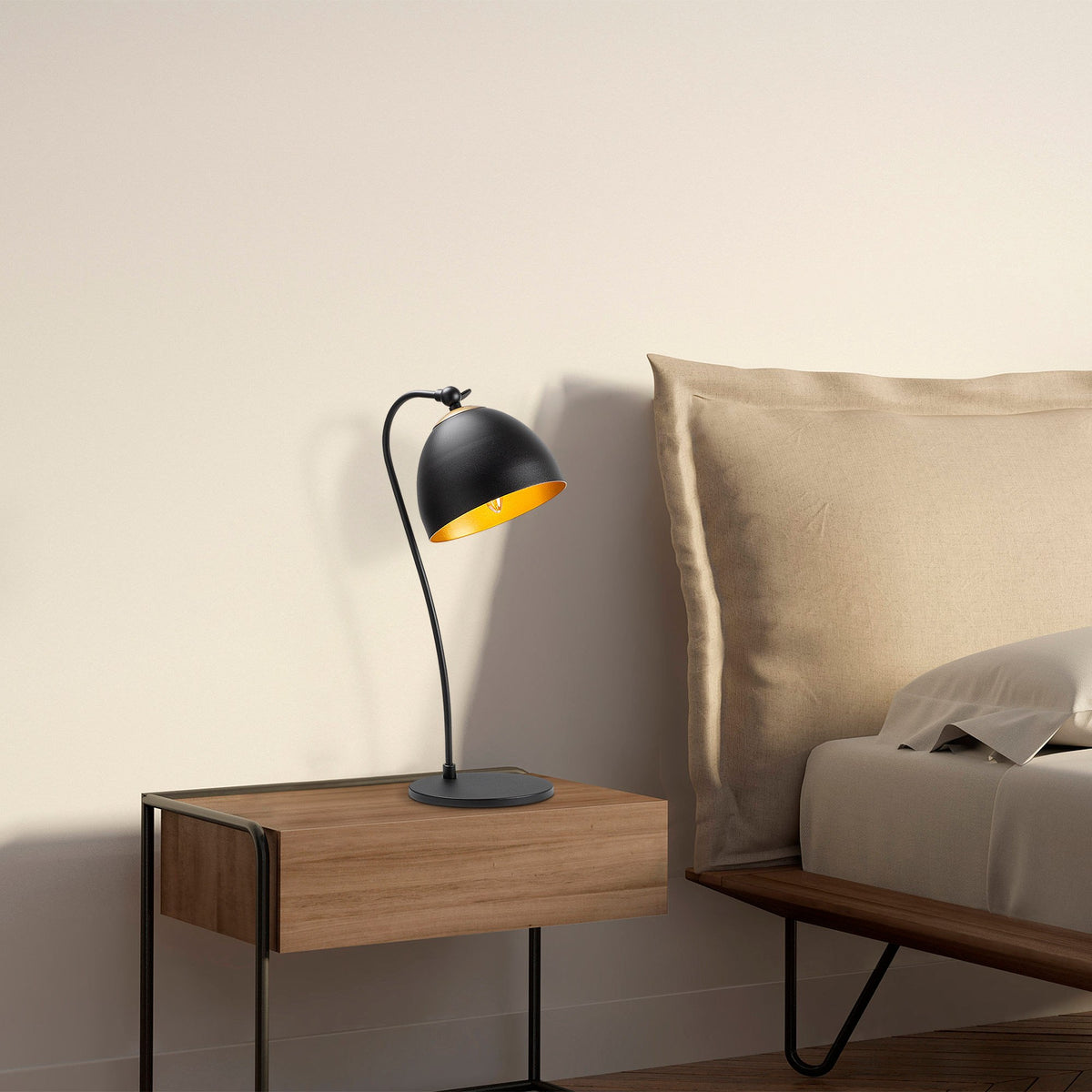 Stolna lampa