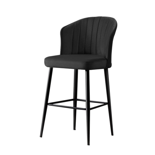 Set barskih stolica (4 komada) SUTTON