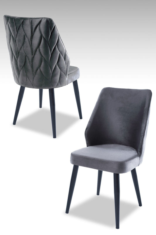 Set stolica (4 komada)