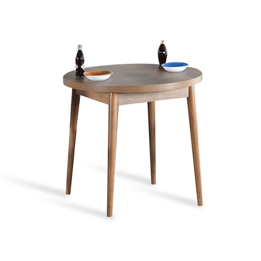 Blagovaonski stol Stil Barok - Orah