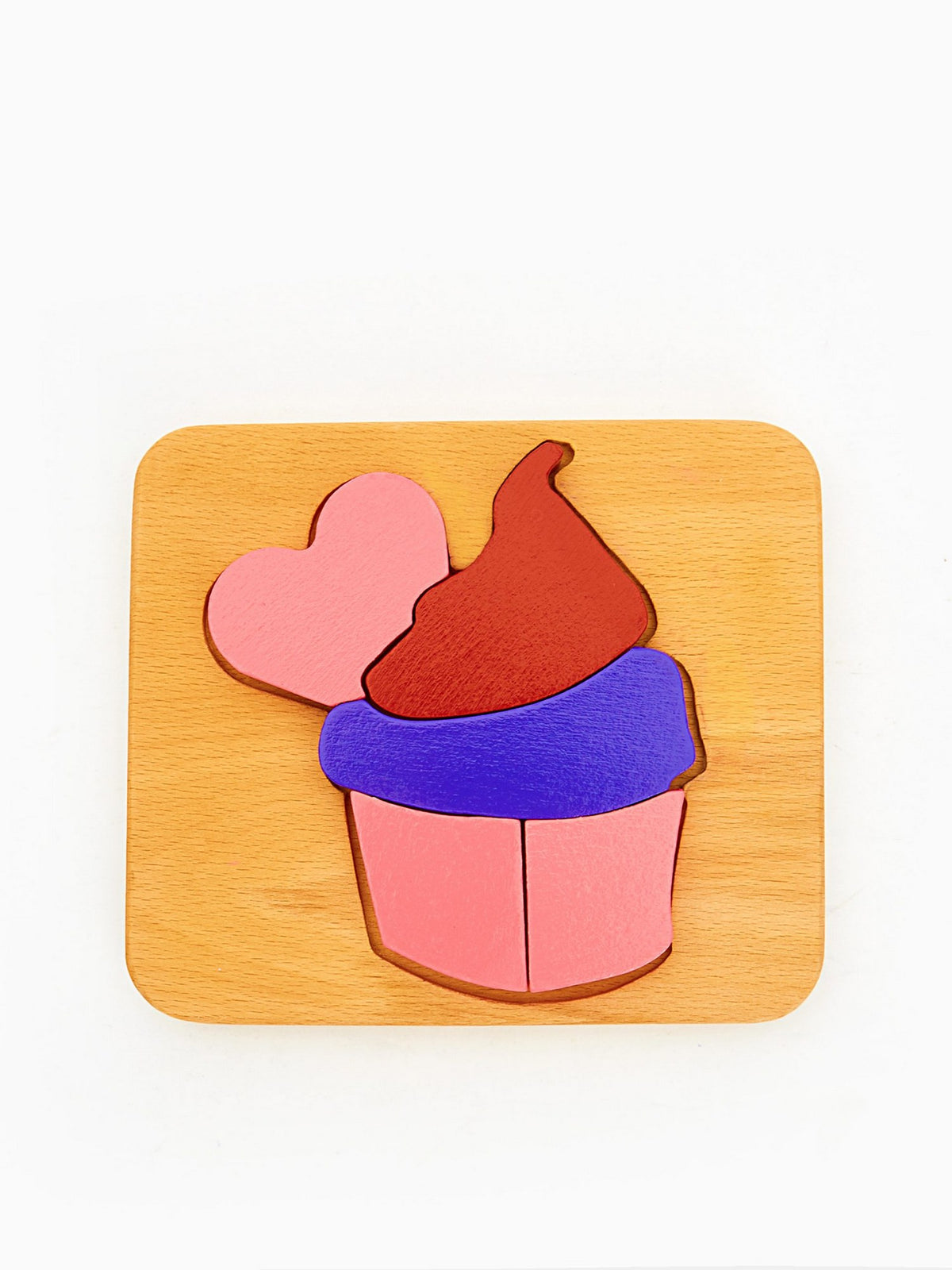 Igračka Cupcake