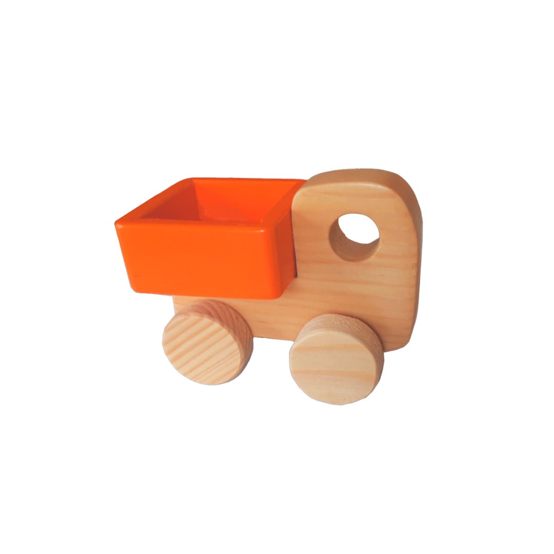 Igračka Mini Truck