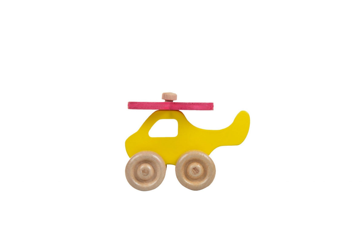 Igračani min🚁helikopter