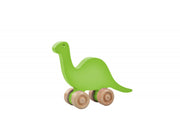 Igračka dinosaur - Zelena