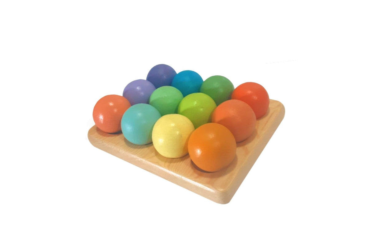 Igračka Pastel Balls