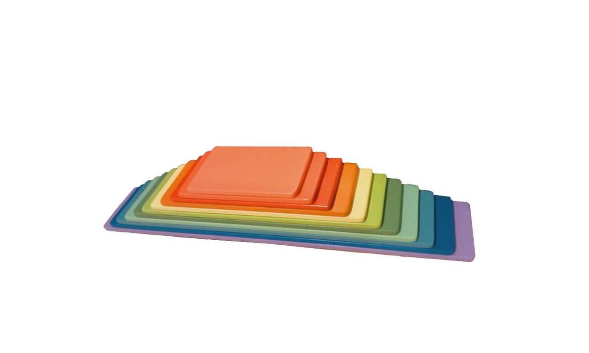 Igračka Pastel Woods