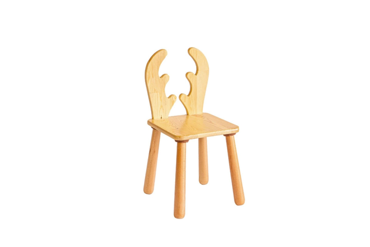 Dječja stolica Deer Chair