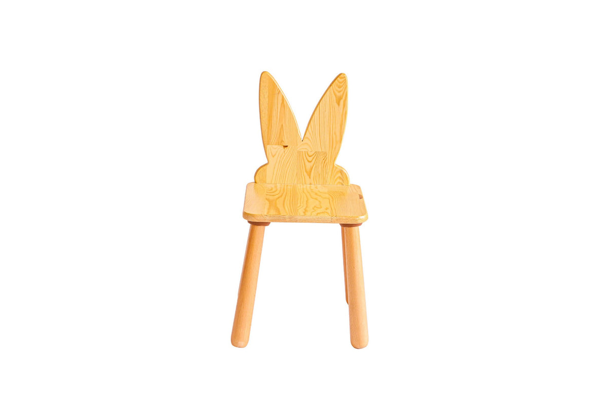Dječja stolica Rabbit Chair