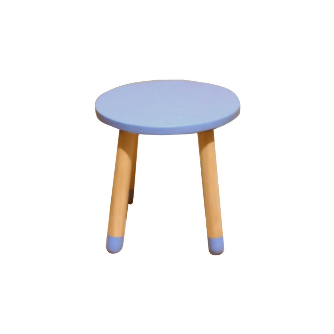 Dječja stolica Lilac Chair