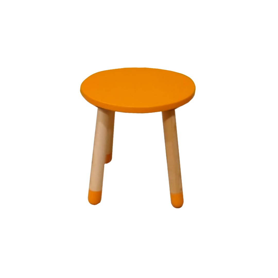 Dječja stolica Orange Chair