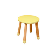 Dječja stolica Yellow Chair