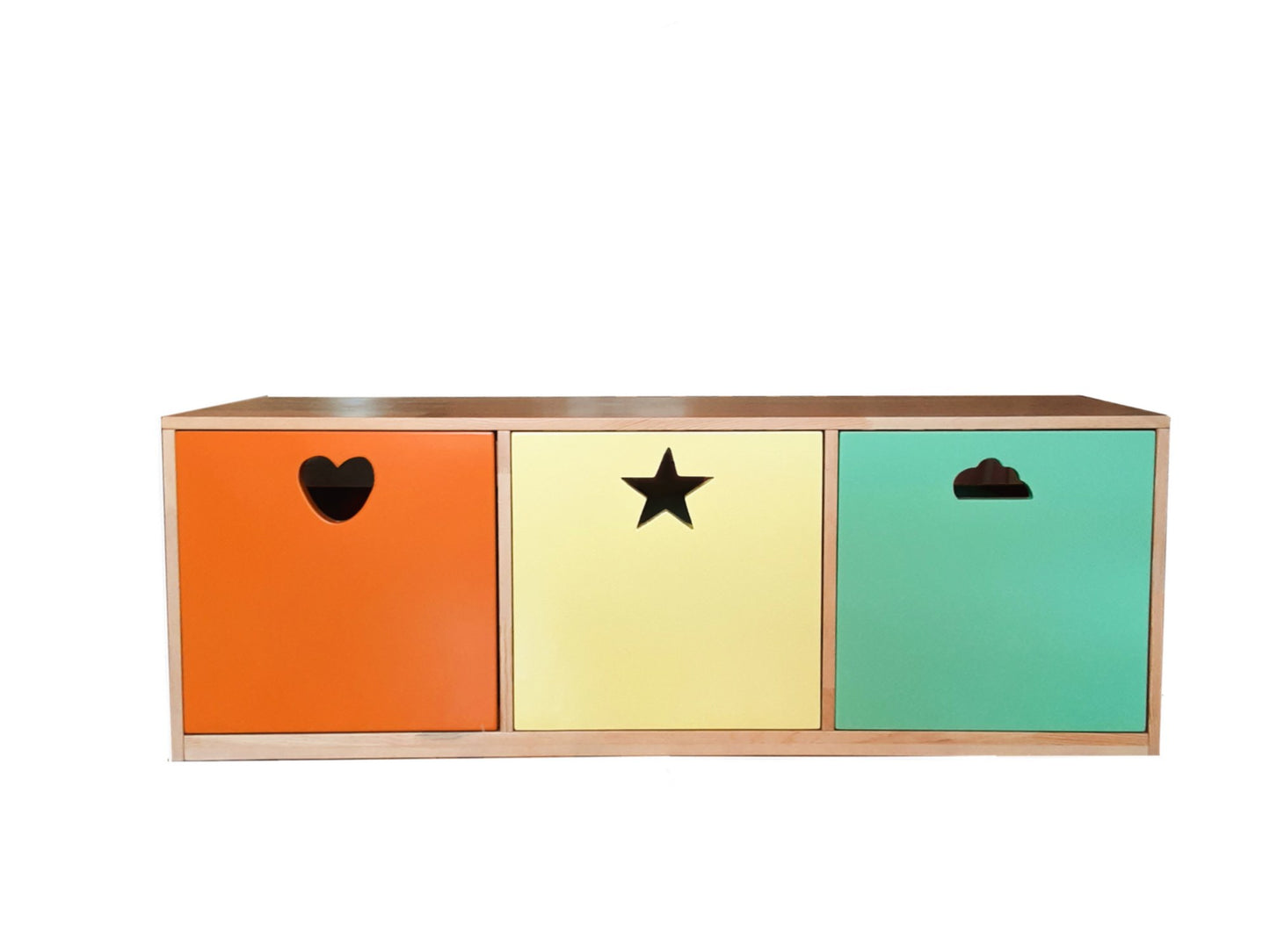 Ormarić višenamjenski Toys Cabinet