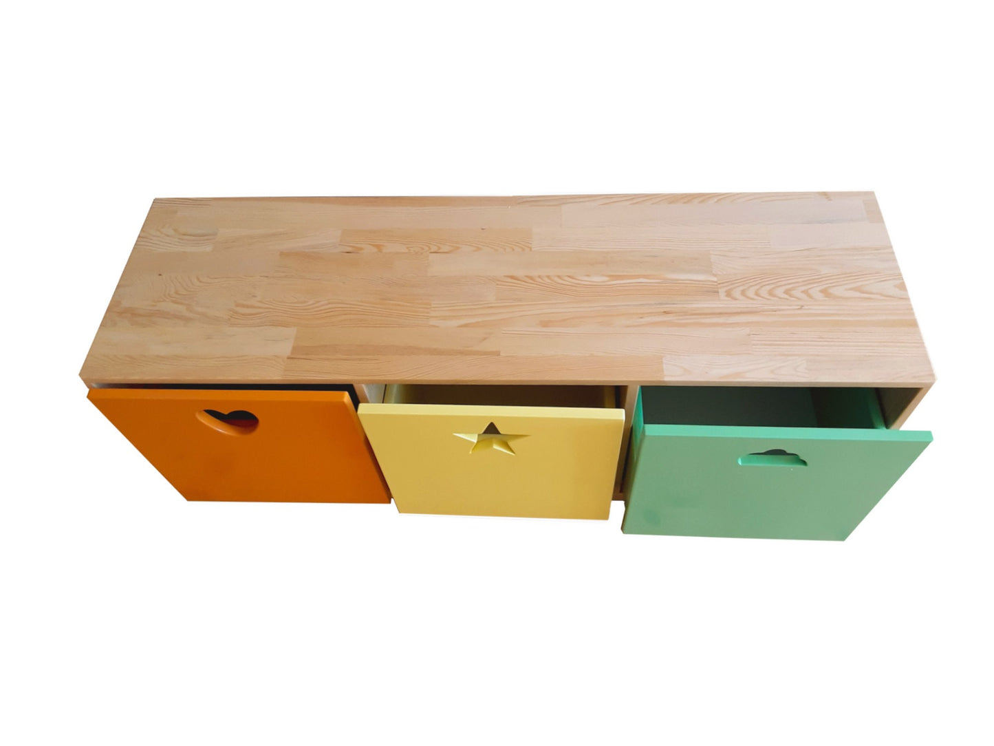 Ormarić višenamjenski Toys Cabinet