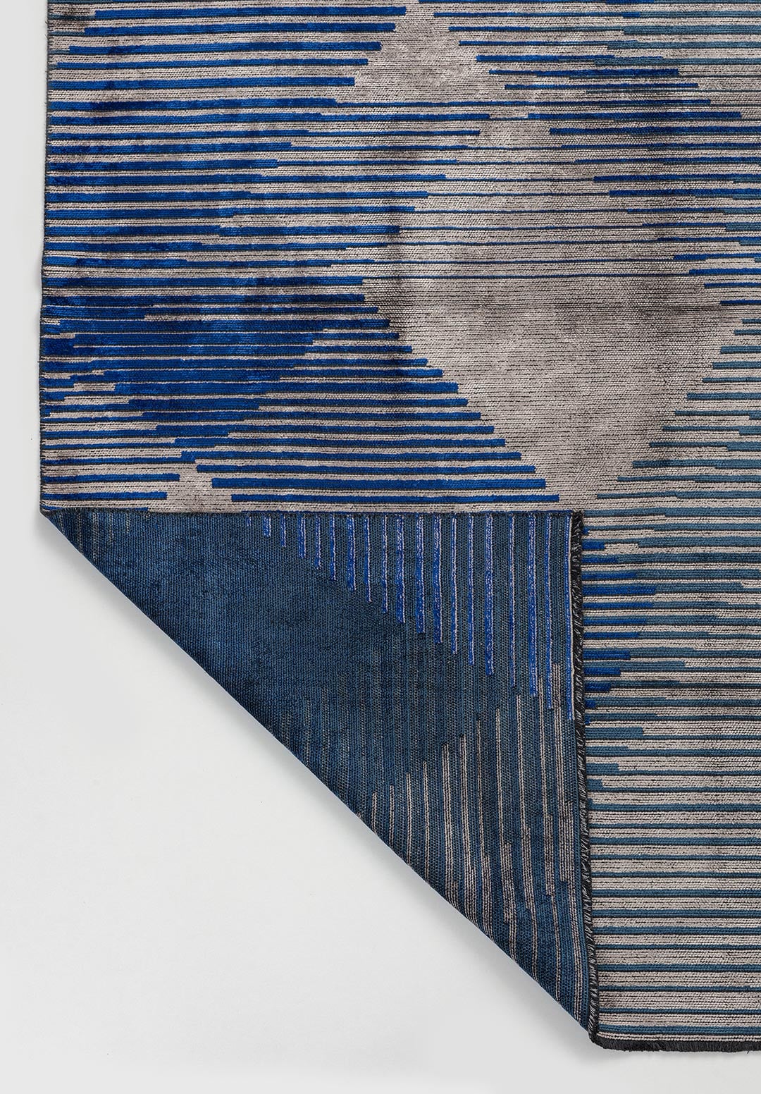Tepih BARCELONA NAVY BLUE, 200 x 300 cm