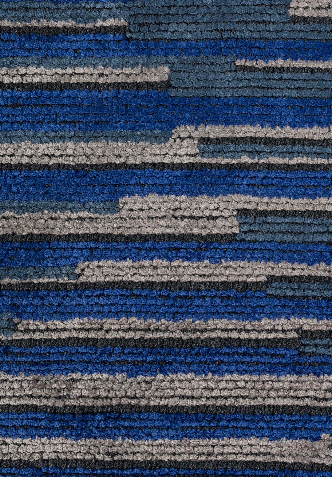 Tepih BARCELONA NAVY BLUE, 200 x 250 cm