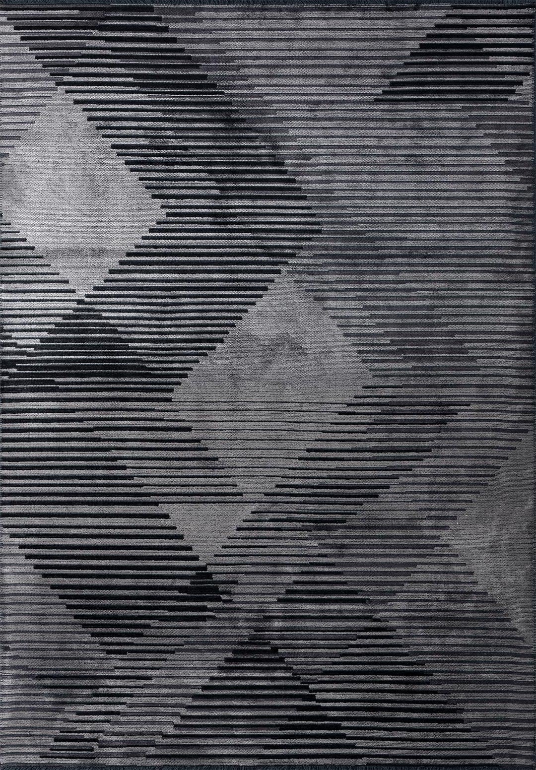 Tepih BARCELONA CHARCOAL, 240 x 300 cm